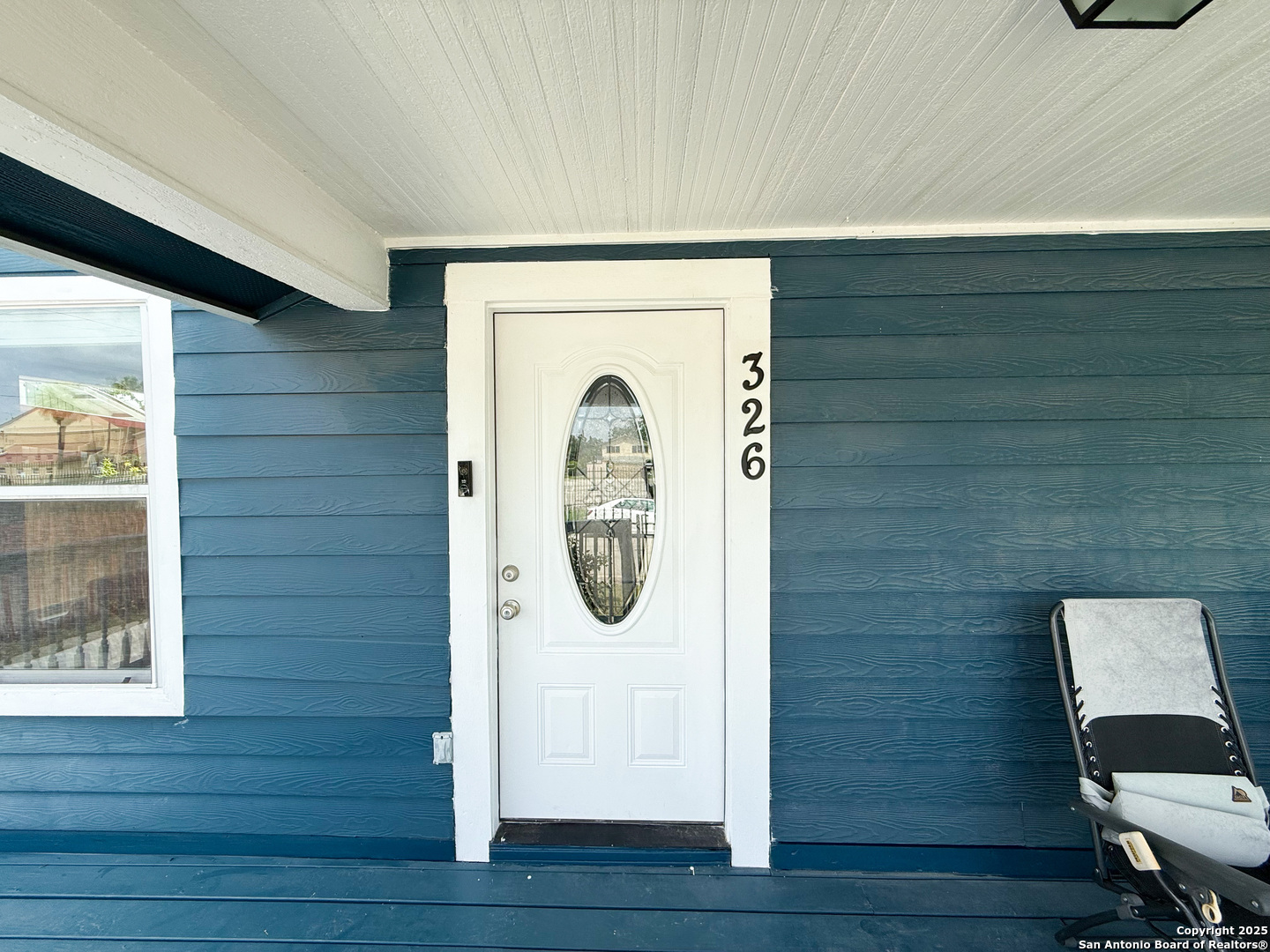 326 Connelly San Antonio TX 78203