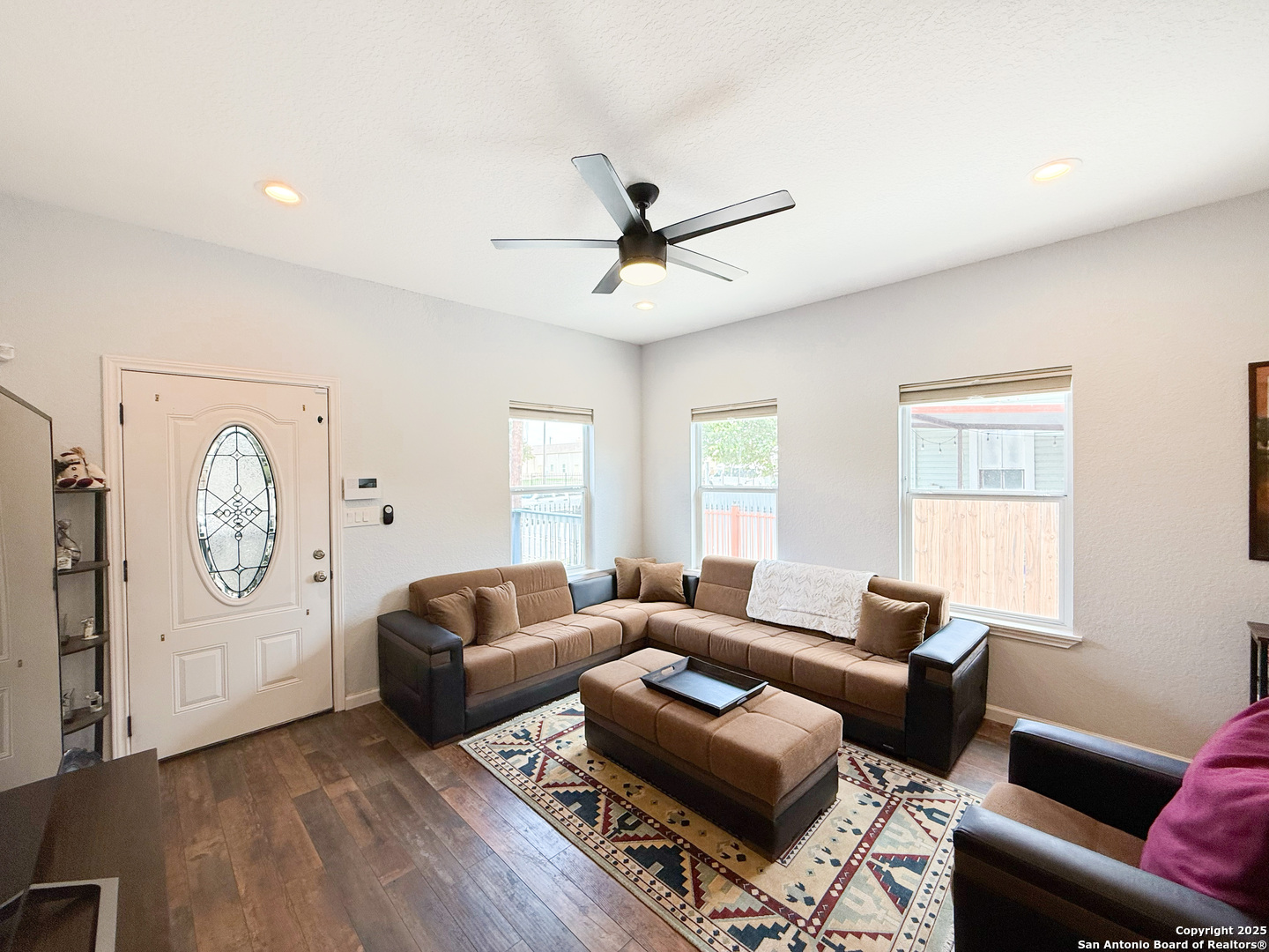 326 Connelly San Antonio TX 78203