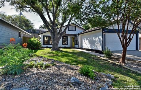 13158 Feather Point Drive San Antonio TX 78233