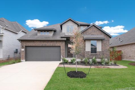 1816 Bighorn Trail New Braunfels TX 78132