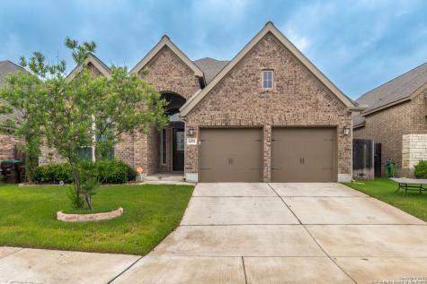 14556 Clydesdale Trail San Antonio TX 78254