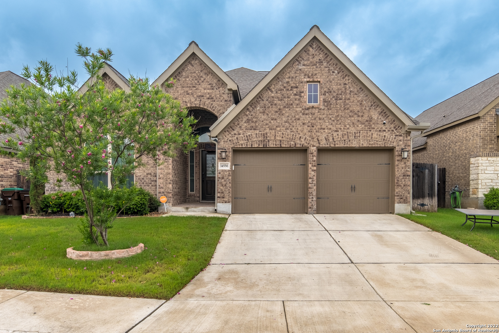 14556 Clydesdale Trail San Antonio TX 78254
