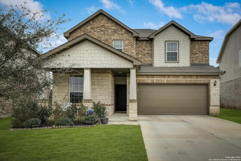 151 Inverness Boerne TX 78015