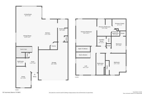 151 Inverness Boerne TX 78015