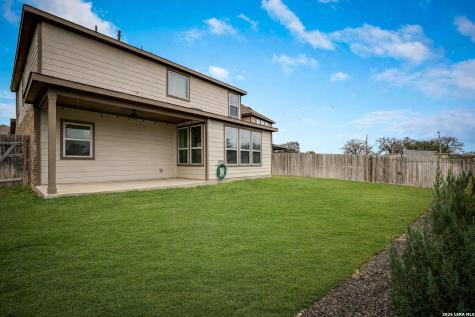 151 Inverness Boerne TX 78015