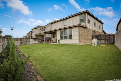151 Inverness Boerne TX 78015