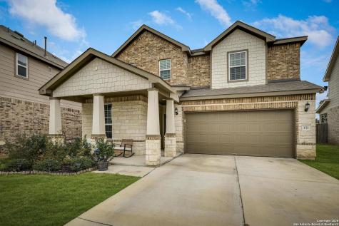 151 Inverness Boerne TX 78015