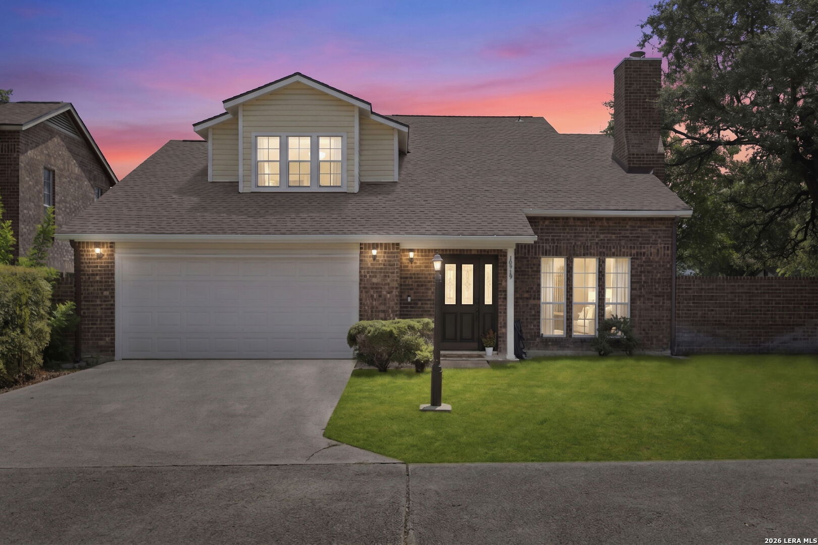 16715 Henderson Pass San Antonio TX 78232