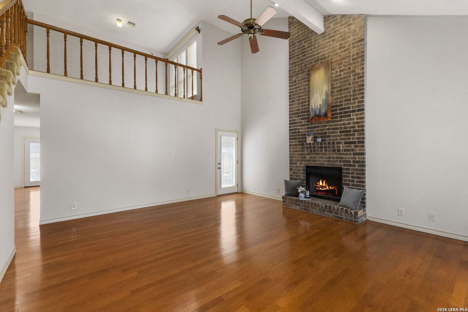 16715 Henderson Pass San Antonio TX 78232
