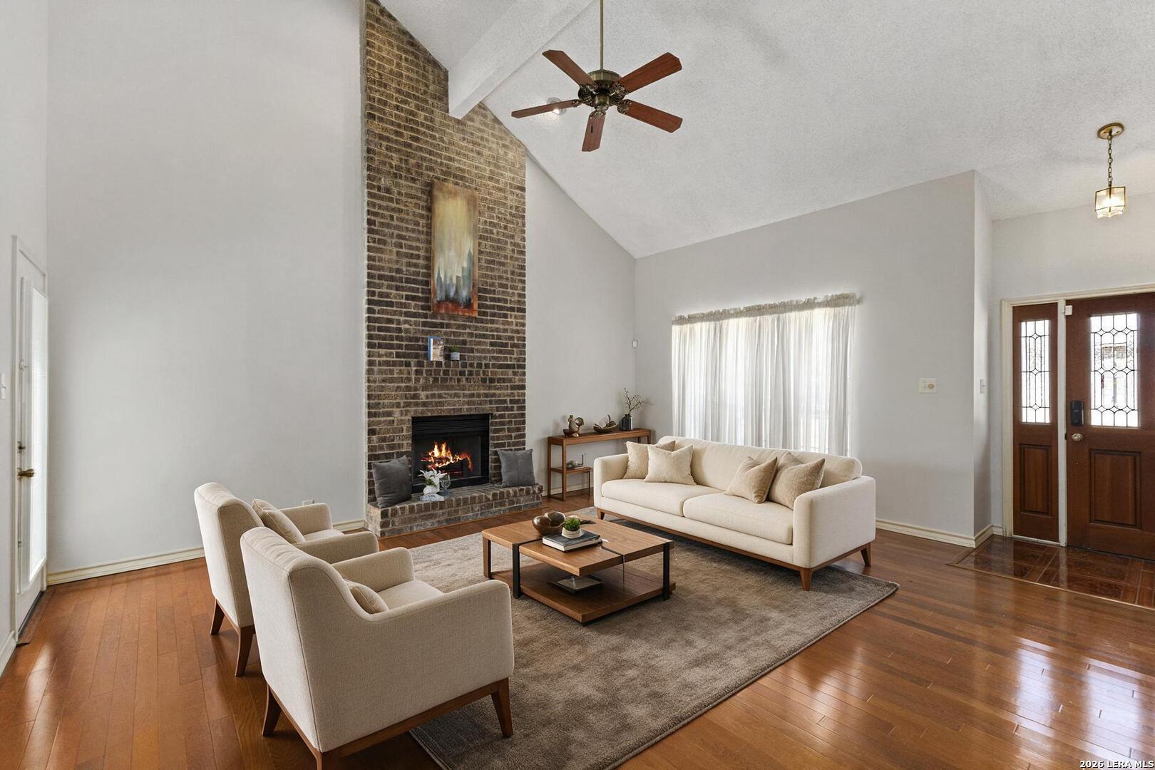 16715 Henderson Pass San Antonio TX 78232