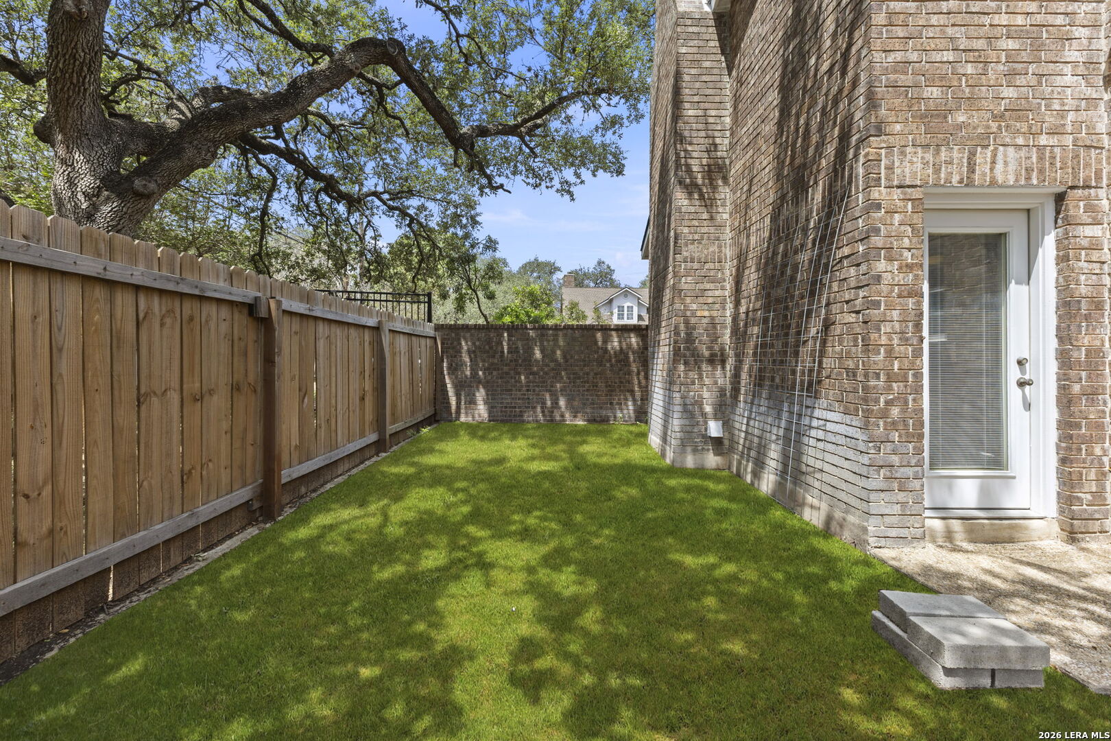 16715 Henderson Pass San Antonio TX 78232