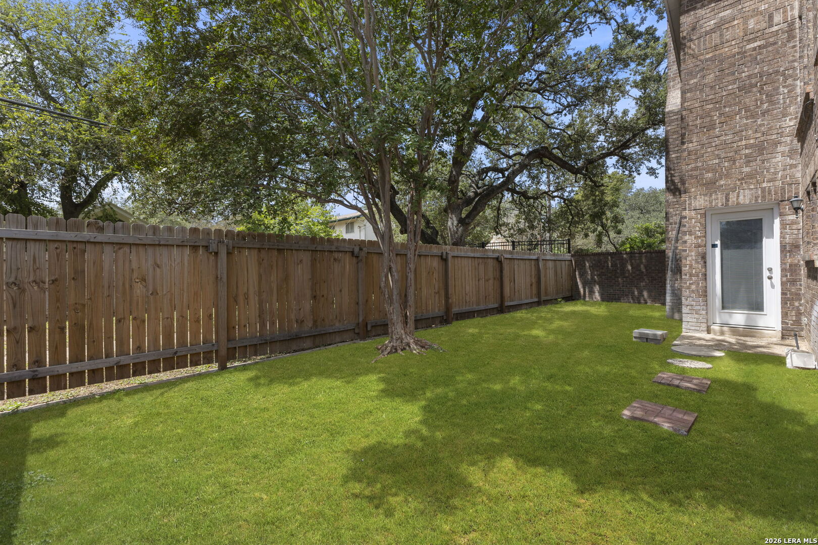 16715 Henderson Pass San Antonio TX 78232
