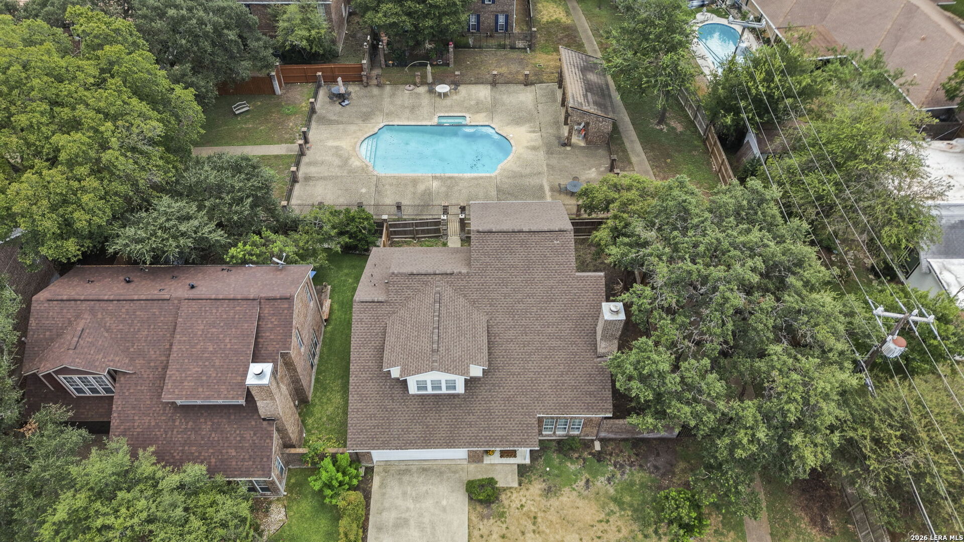16715 Henderson Pass San Antonio TX 78232
