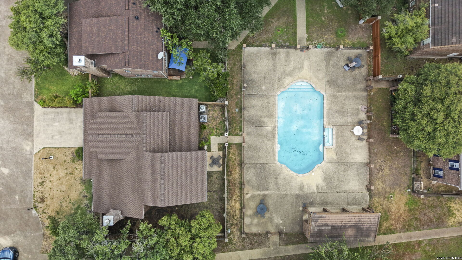 16715 Henderson Pass San Antonio TX 78232
