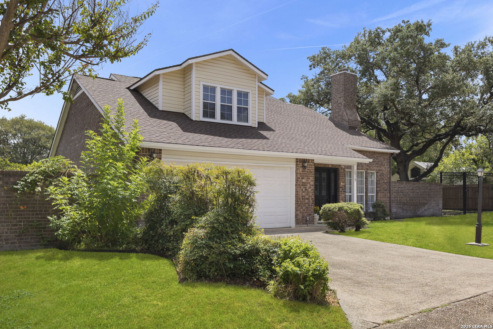 16715 Henderson Pass San Antonio TX 78232