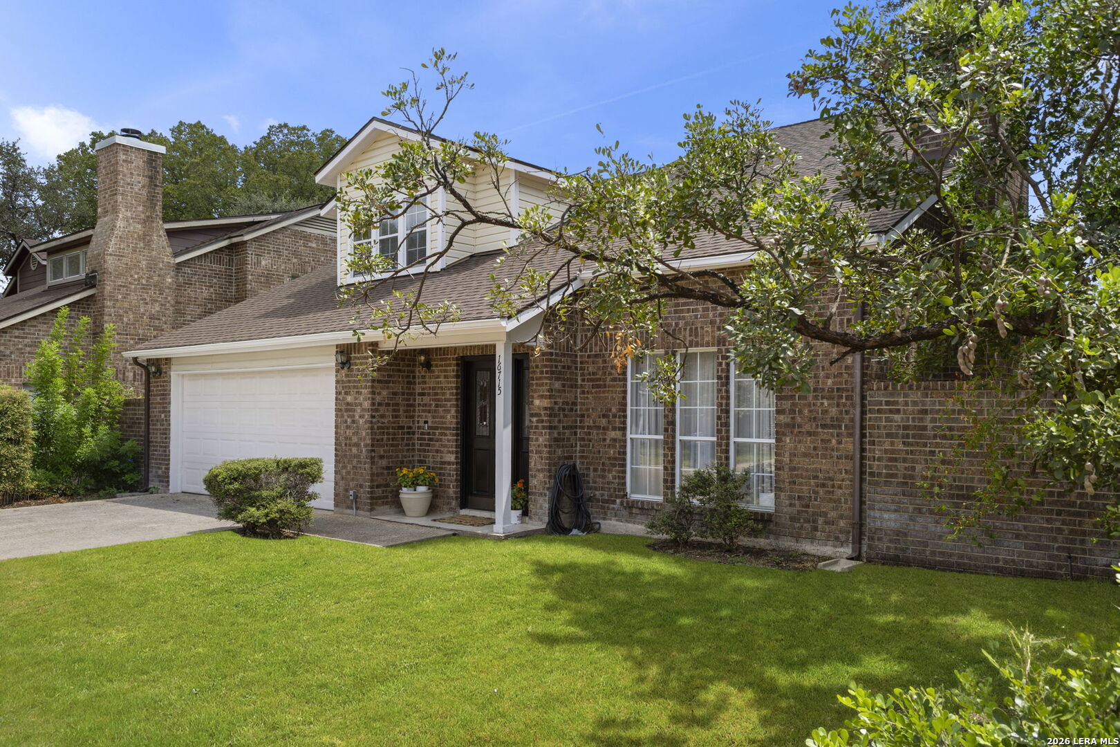 16715 Henderson Pass San Antonio TX 78232