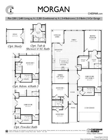 1010 Terlan Drive New Braunfels TX 78130