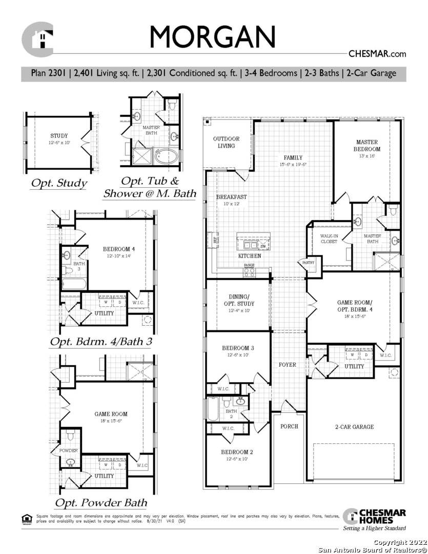 1010 Terlan Drive New Braunfels TX 78130