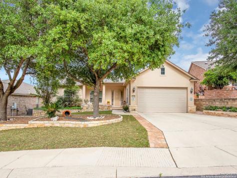 12506 Green Darner San Antonio TX 78253