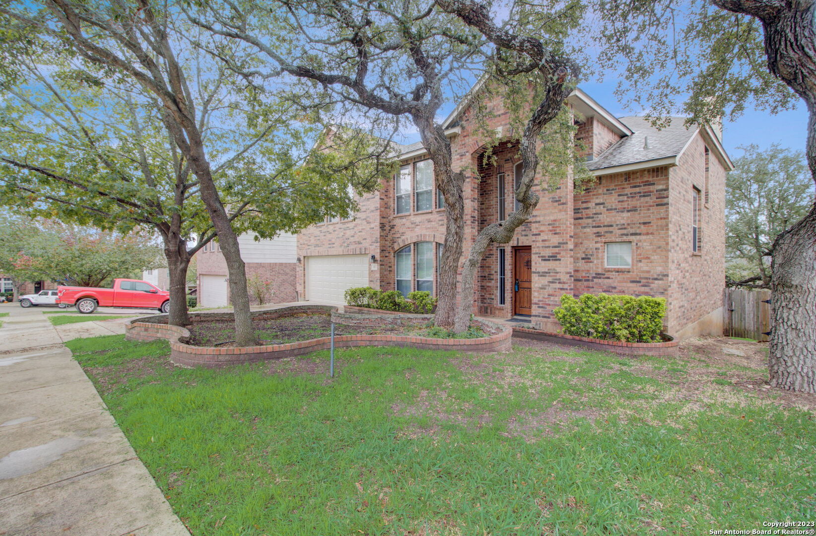 114 Gazelle Court San Antonio TX 78259