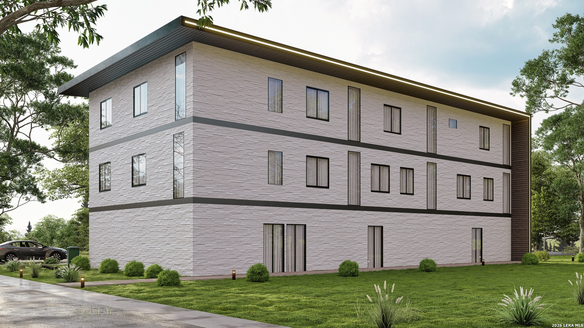 504 S Grimes San Antonio TX 78203