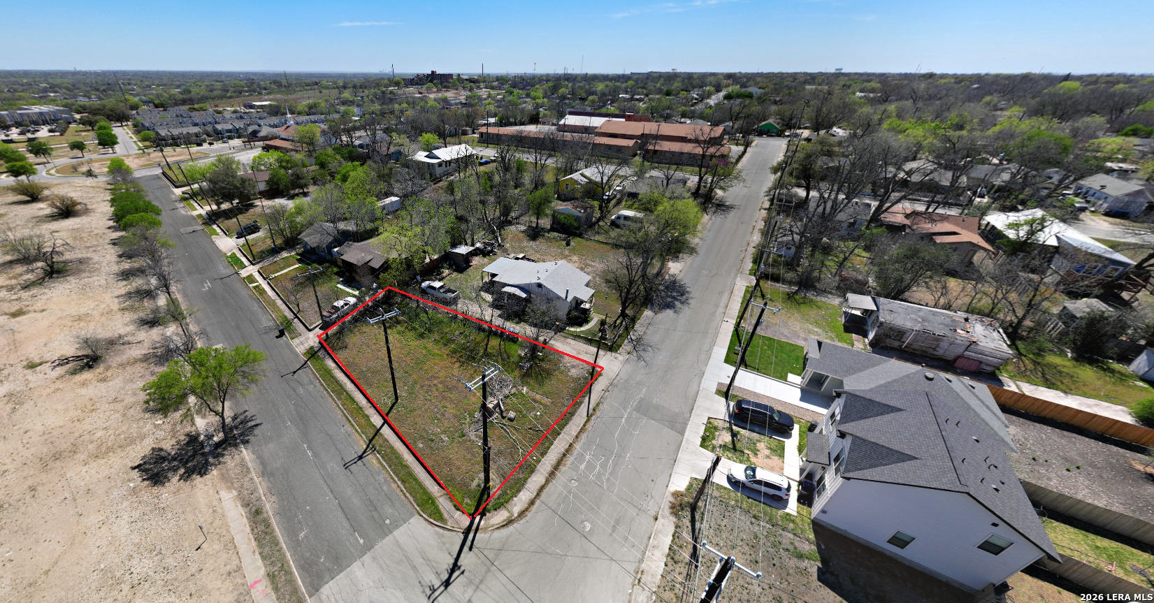 504 S Grimes San Antonio TX 78203