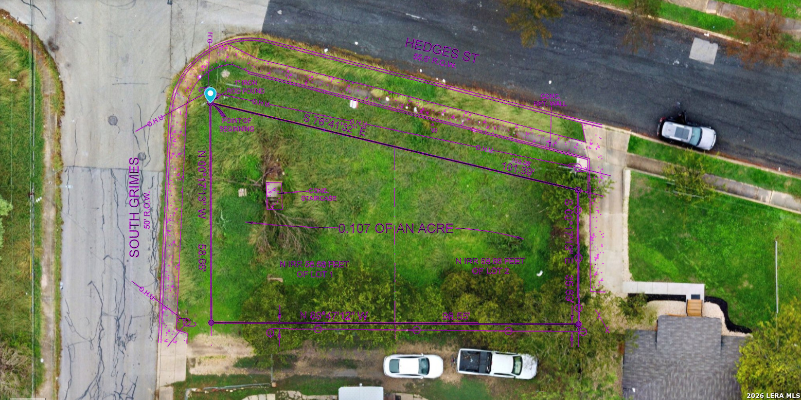 504 S Grimes San Antonio TX 78203