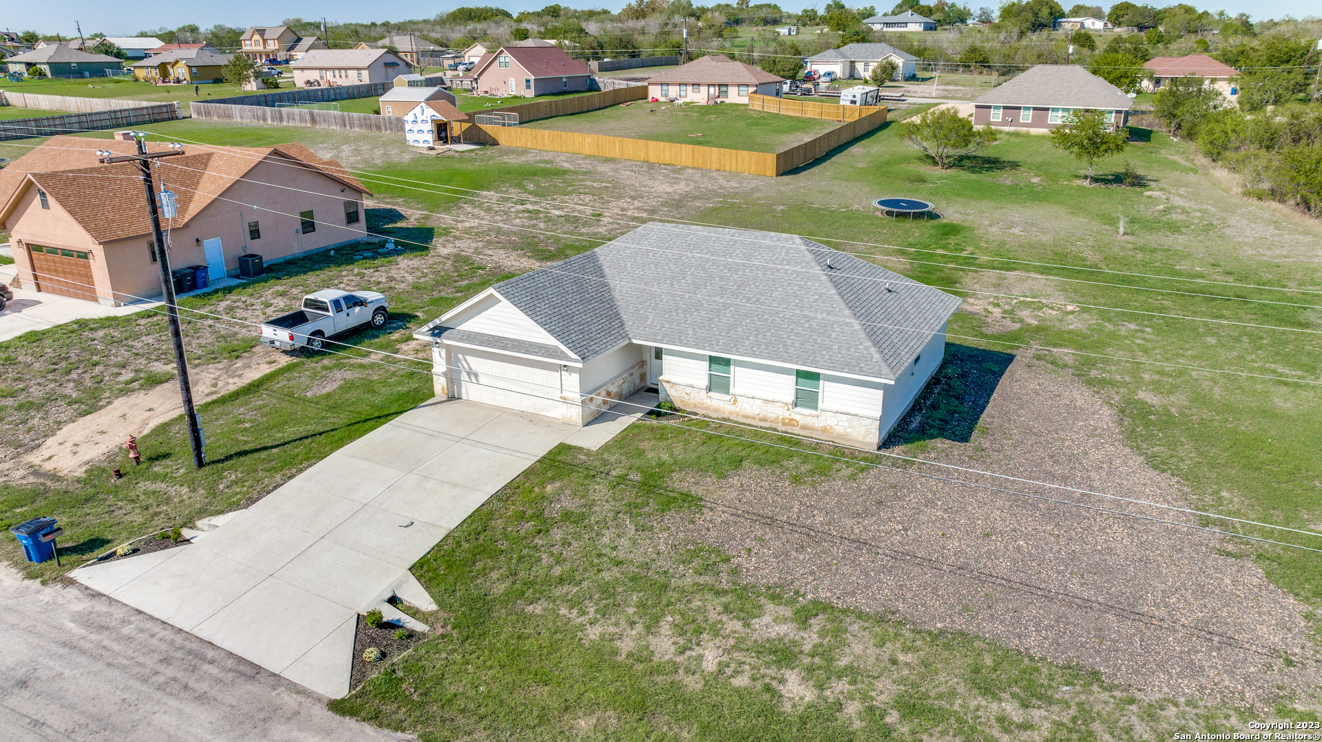180 Dandelion Trail San Marcos TX 78666