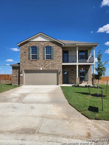 705 Farmers Dell New Braunfels TX 78130