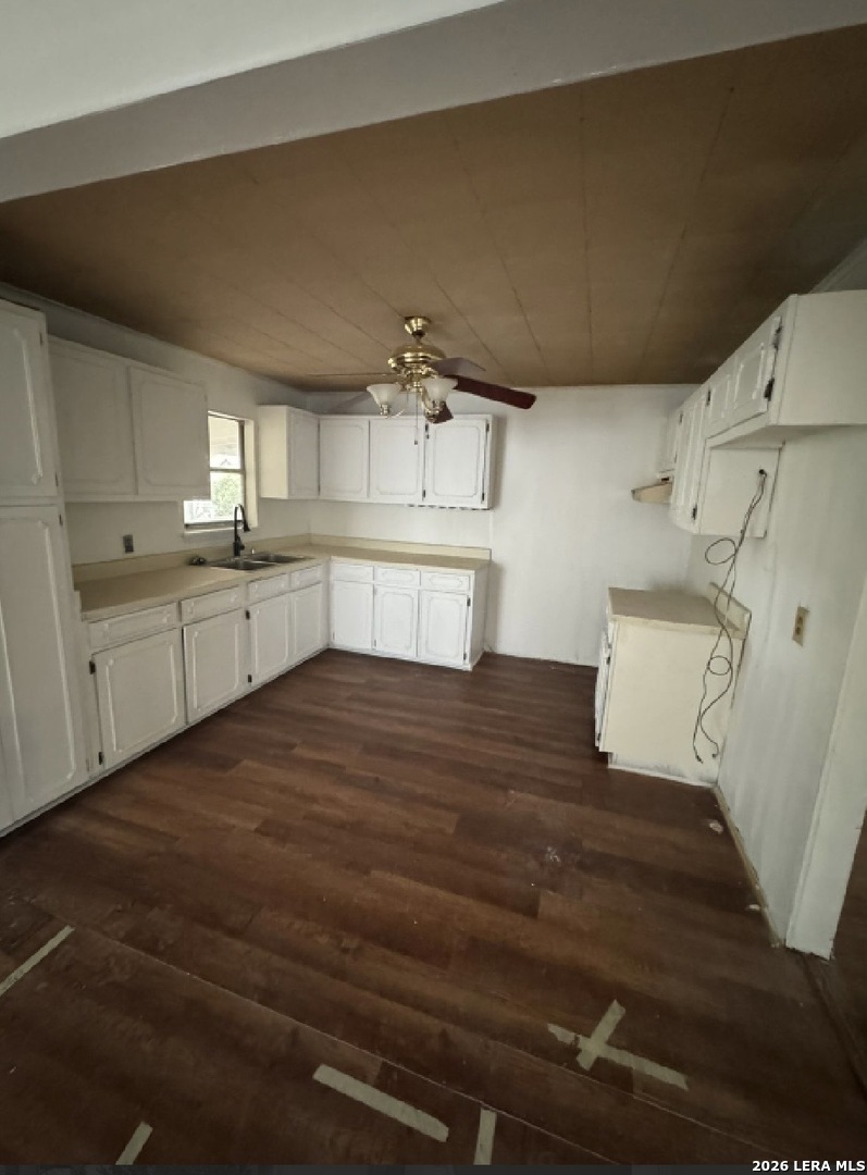 2002 Amerada Street San Antonio TX 78237