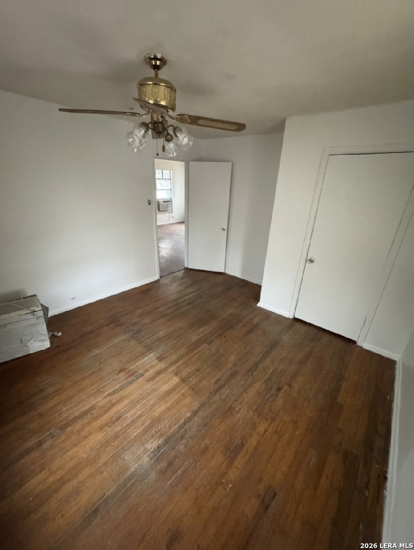 2002 Amerada Street San Antonio TX 78237