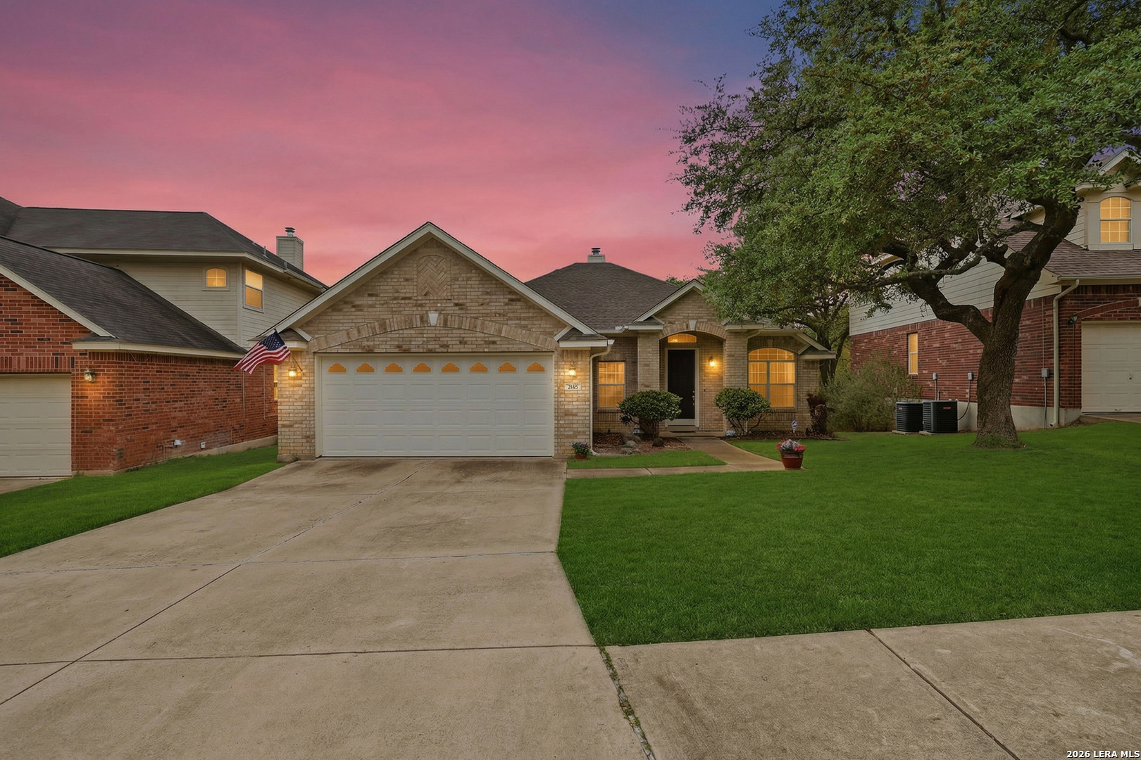 21815 Hyerwood San Antonio TX 78259