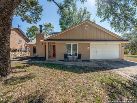 1174 Mooncrest New Braunfels TX 78130
