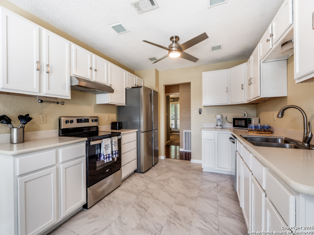 1174 Mooncrest New Braunfels TX 78130