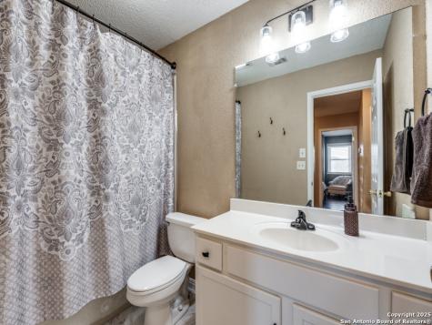 1174 Mooncrest New Braunfels TX 78130