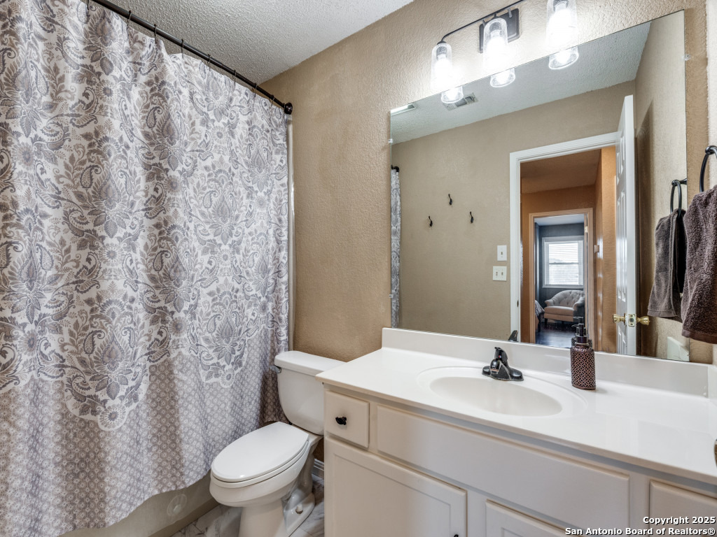 1174 Mooncrest New Braunfels TX 78130