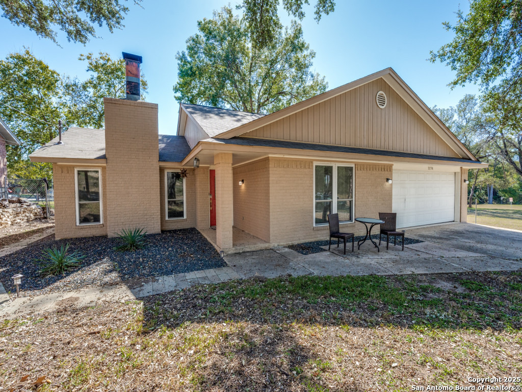 1174 Mooncrest New Braunfels TX 78130