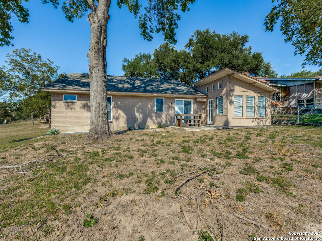 1174 Mooncrest New Braunfels TX 78130