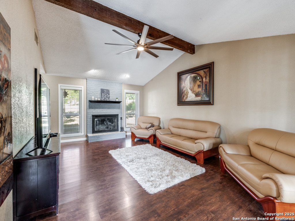 1174 Mooncrest New Braunfels TX 78130