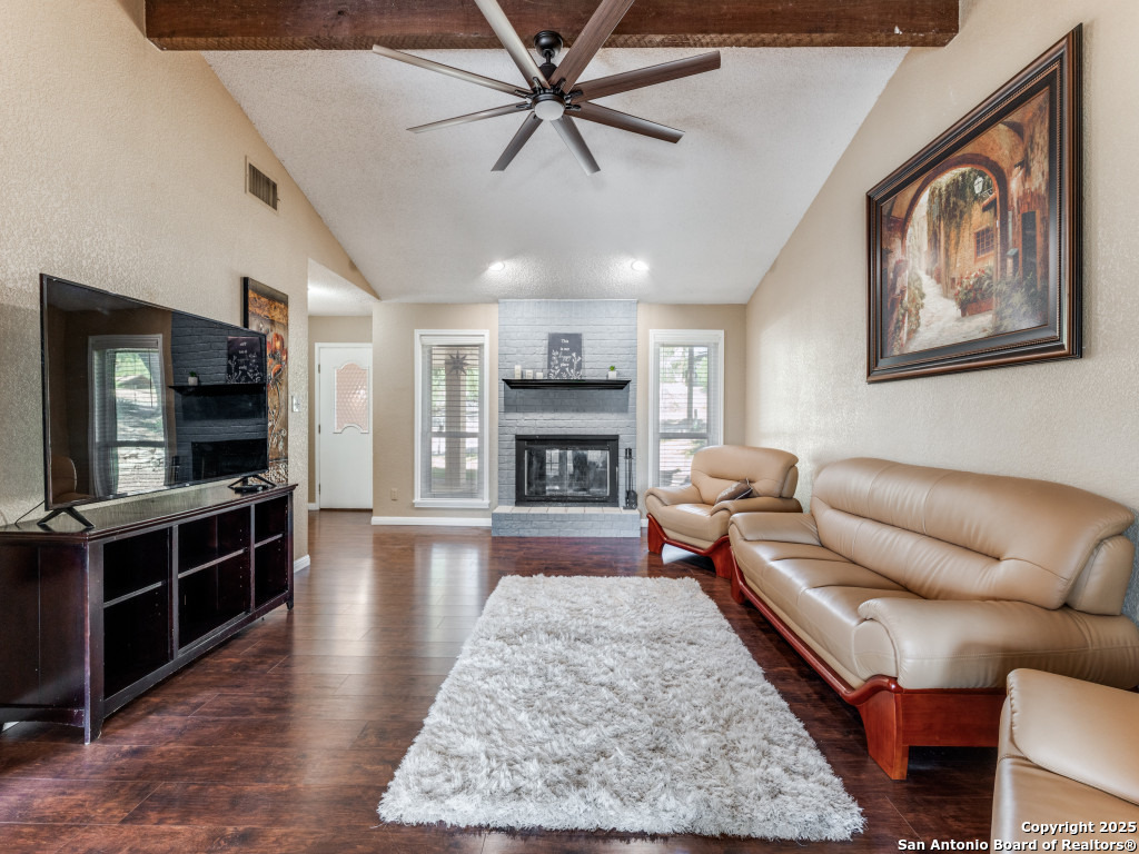 1174 Mooncrest New Braunfels TX 78130
