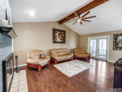 1174 Mooncrest New Braunfels TX 78130