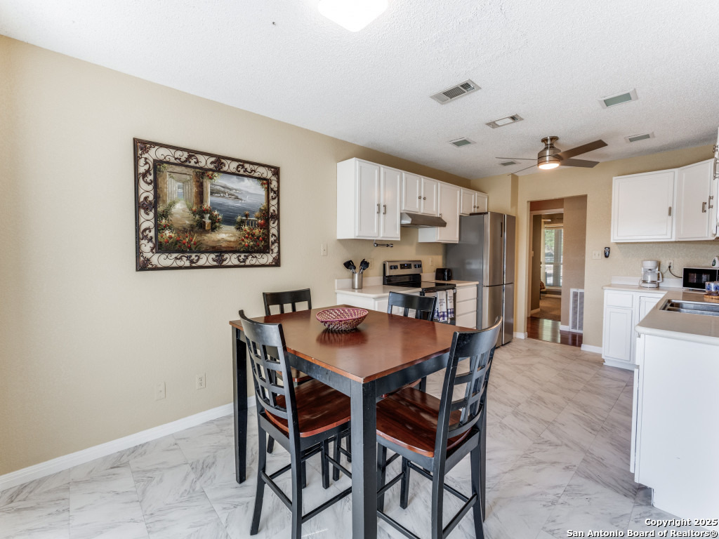 1174 Mooncrest New Braunfels TX 78130