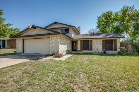 1158 S Ellison Drive San Antonio TX 78245