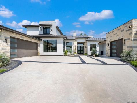 3316 Rustlers Trail San Antonio TX 78245