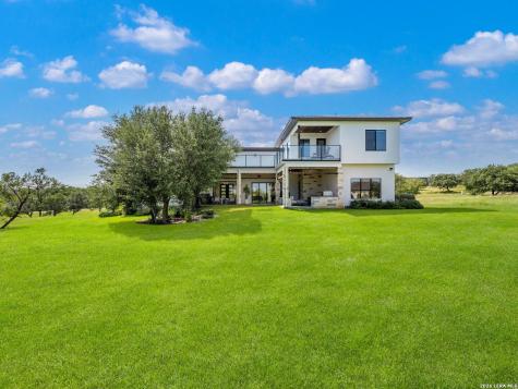 3316 Rustlers Trail San Antonio TX 78245