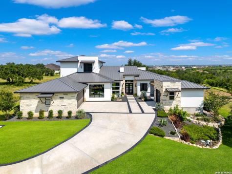3316 Rustlers Trail San Antonio TX 78245