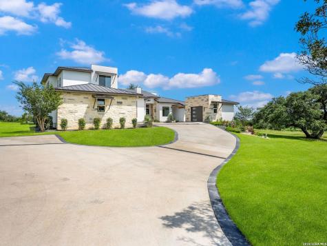 3316 Rustlers Trail San Antonio TX 78245