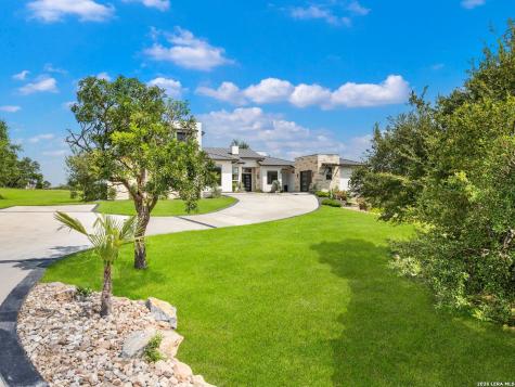3316 Rustlers Trail San Antonio TX 78245