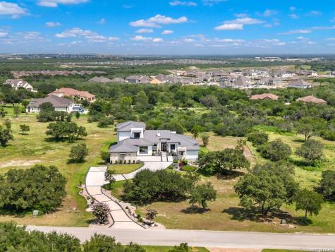 3316 Rustlers Trail San Antonio TX 78245
