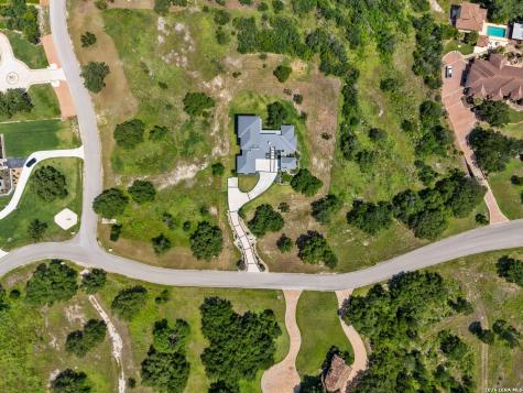 3316 Rustlers Trail San Antonio TX 78245